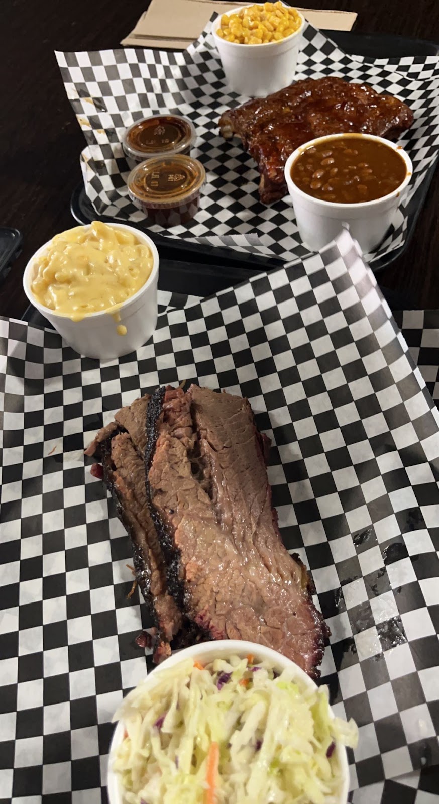 BIG ANTS BBQ | 2207 N San Fernando Rd, Los Angeles, CA 90065, USA | Phone: (323) 987-0029