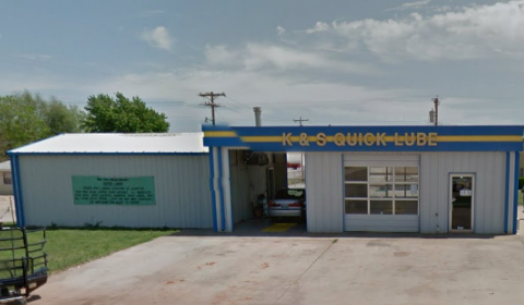 K & S Tire Inc | 816 N Court St, Kingfisher, OK 73750, USA | Phone: (405) 375-4862