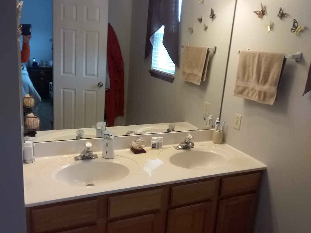 Five Star Bath Solutions of St. Louis | 16358 Westwoods Business Park, Ellisville, MO 63021, USA | Phone: (636) 735-7032