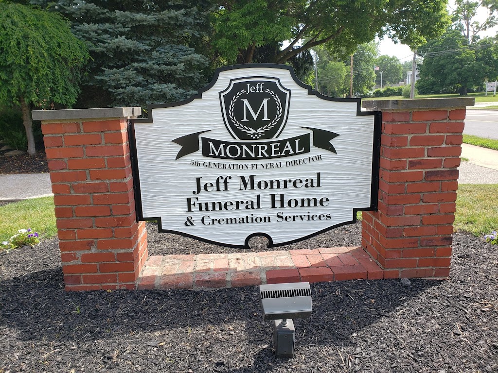 Jeff Monreal Funeral Home | 1000 Mentor Ave, Painesville, OH 44077, USA | Phone: (440) 339-7023