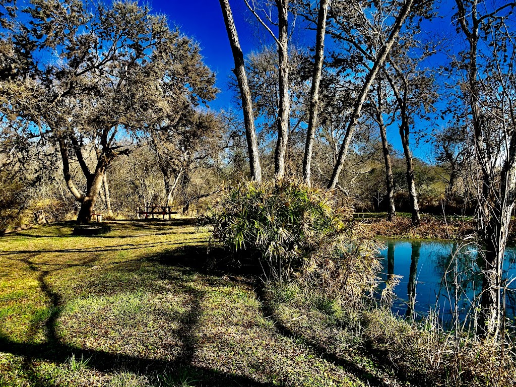 Youngs Paradise Park | 4530 Private Rd Young, Mathis, TX 78368, USA | Phone: (956) 763-8046