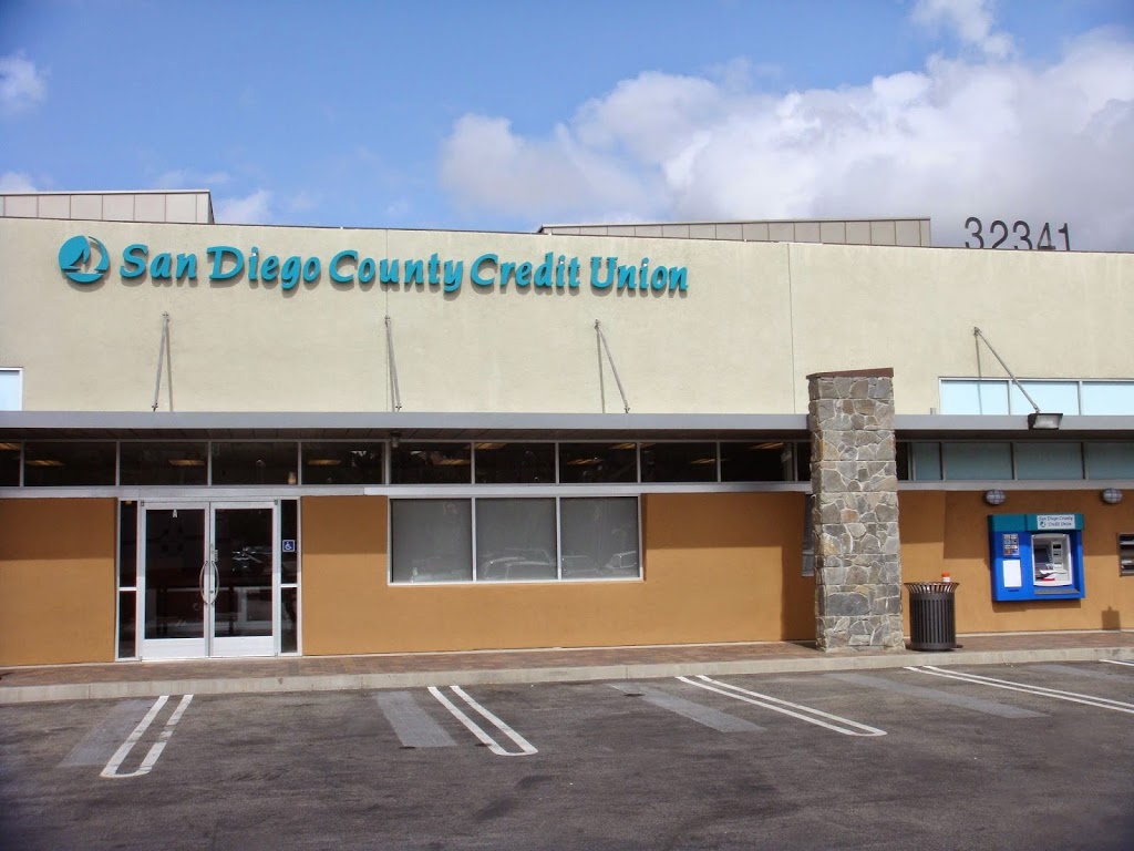 SDCCU Laguna Niguel Branch | 32341 Street of the, Golden Lantern, Laguna Niguel, CA 92677, USA | Phone: (877) 732-2848