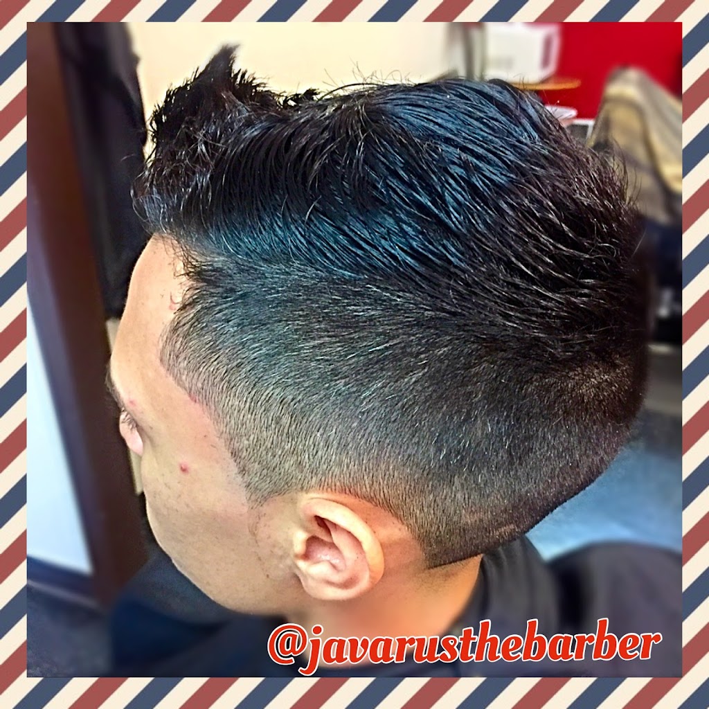 Murray’s Place Barbershop | 701 N Walnut St, Murfreesboro, TN 37130, USA | Phone: (615) 713-9594