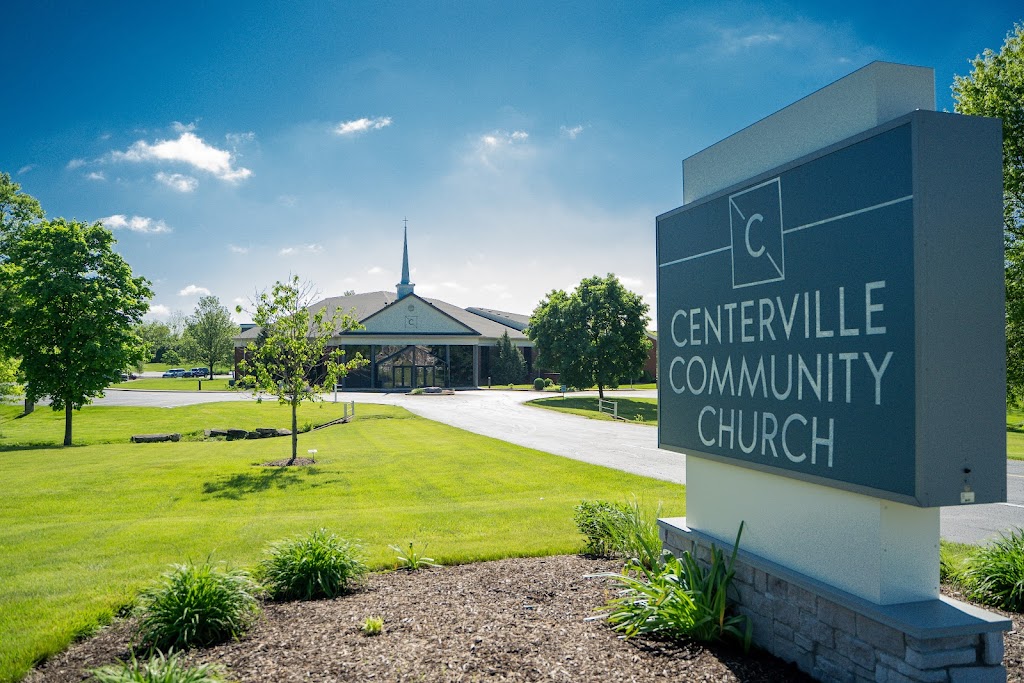 Centerville Community Church | 10688 Dayton Lebanon Pike, Dayton, OH 45458, USA | Phone: (937) 885-4472