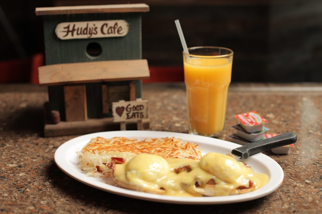 Hudys Cafe & The Lil Bar | 11350 Aquila Dr N Suite 100, Champlin, MN 55316, USA | Phone: (763) 712-8668