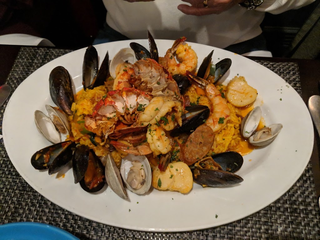 Blue Water Seafood | 1126 NJ-18, East Brunswick, NJ 08816 | Phone: (732) 967-9220