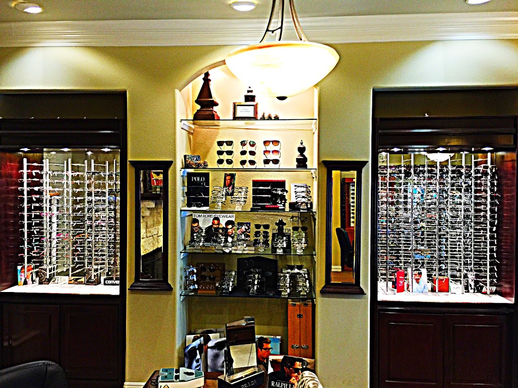 Clarkson Eyecare | 7638 Stonebrook Pkwy, Frisco, TX 75034, USA | Phone: (972) 712-1010