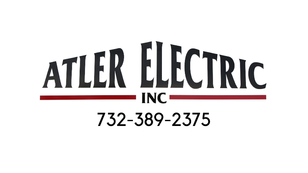 Atler Electric Inc | 6 Deal Ave, Oceanport, NJ 07757, USA | Phone: (732) 389-2375