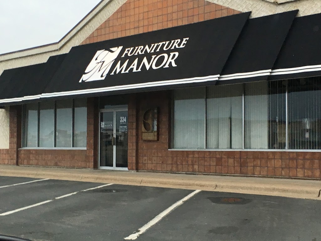 Furniture Manor | 334 County Rd 81, Osseo, MN 55369, USA | Phone: (763) 425-3424