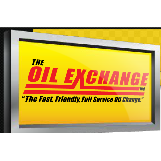 The Oil Exchange | 45449 Michigan Ave, Canton, MI 48188, USA | Phone: (734) 340-6765