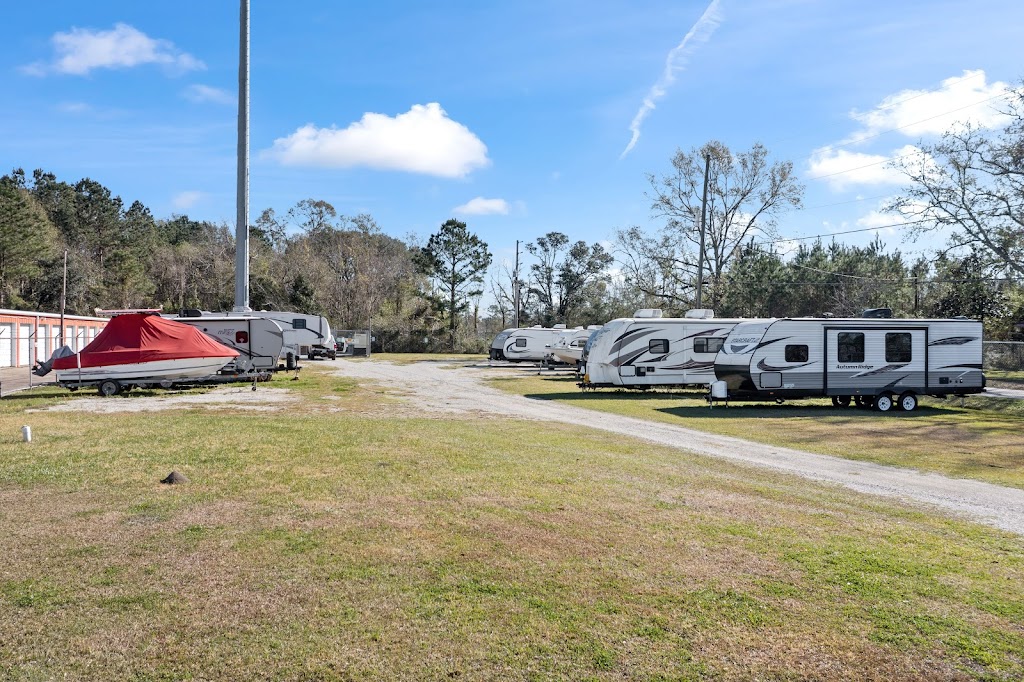 Hammond Lock Storage | 43216 S Holly St, Hammond, LA 70403, USA | Phone: (985) 345-6217