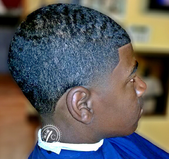 Legendary Cuts Barbershop | 4700 Loyola Ln unit 107, Austin, TX 78723, USA | Phone: (512) 953-1360