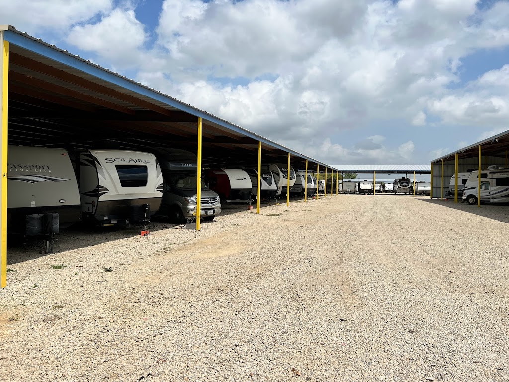 Fort Worth RV And Boat Storage | 5015 Dick Price Rd, Fort Worth, TX 76140, USA | Phone: (817) 480-5658