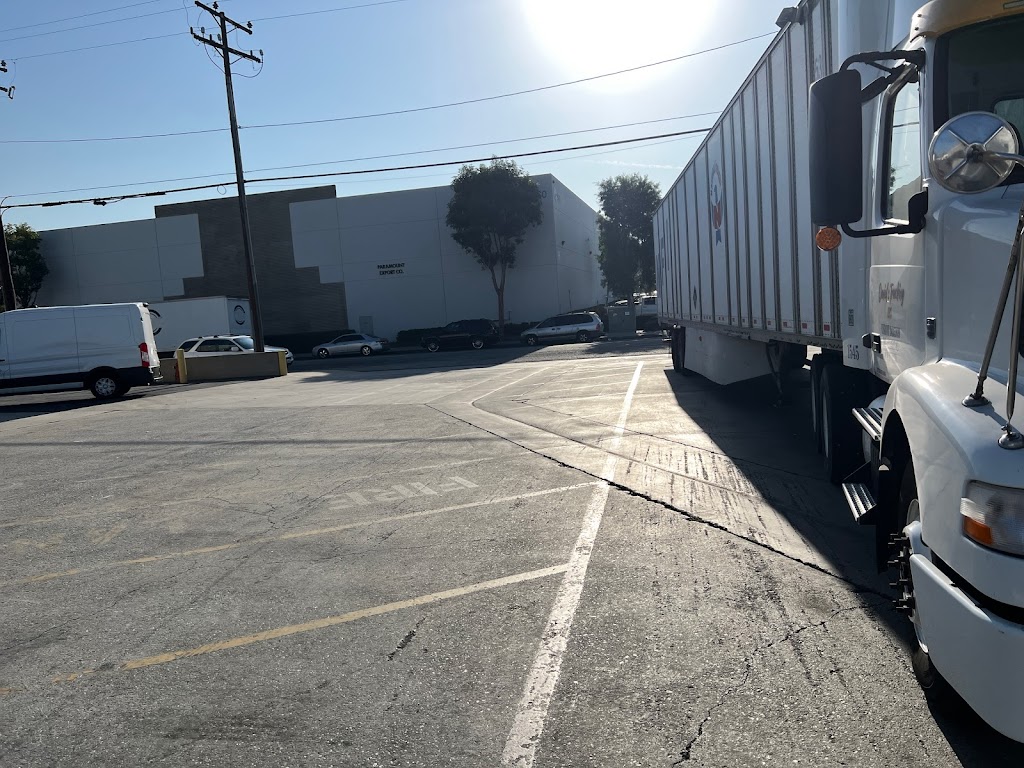 ICON SPORTS GROUP 4575 Loma Vista Ave, Vernon, CA 90058, USA