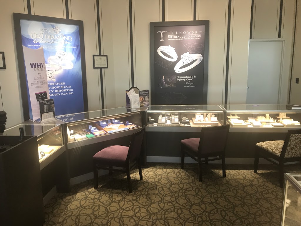 Kay Jewelers | 4288 Kent Rd, Stow, OH 44224, USA | Phone: (330) 688-2462