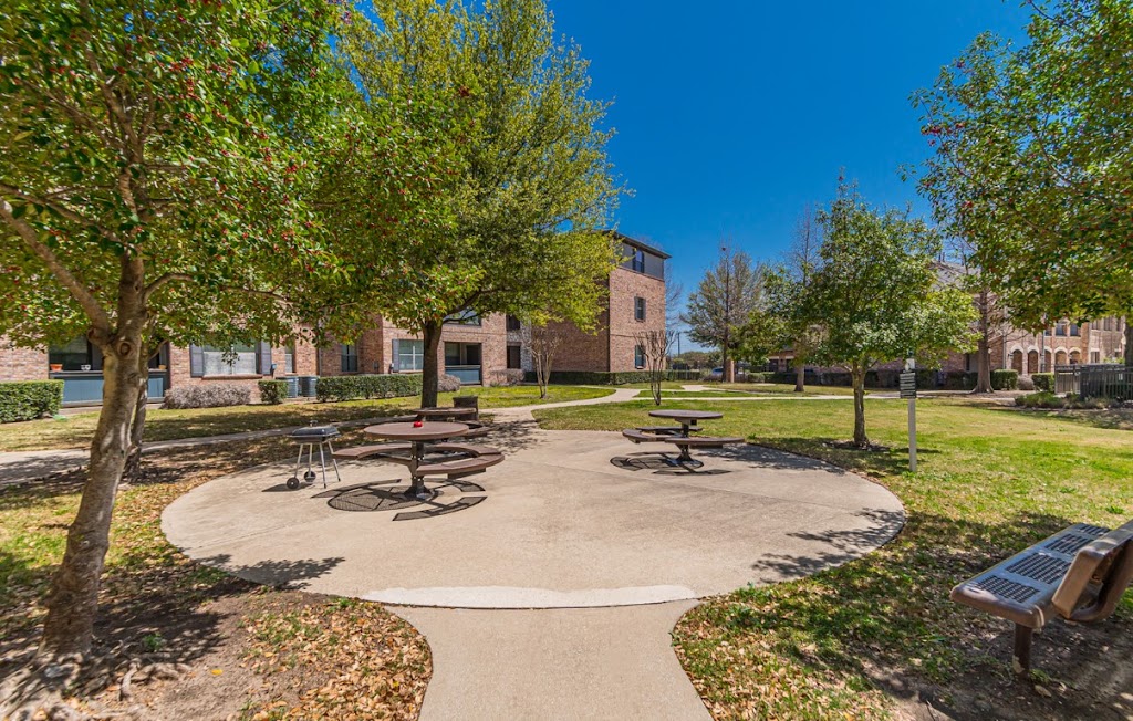 The Cesera 55+ Apartments | 202 Belt Line Rd, Garland, TX 75040, USA | Phone: (833) 629-8739