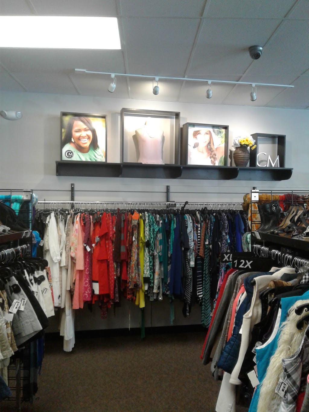 Clothes Mentor Rock Hill | 725 Cherry Rd Suite #163, Rock Hill, SC 29732, USA | Phone: (803) 328-0054