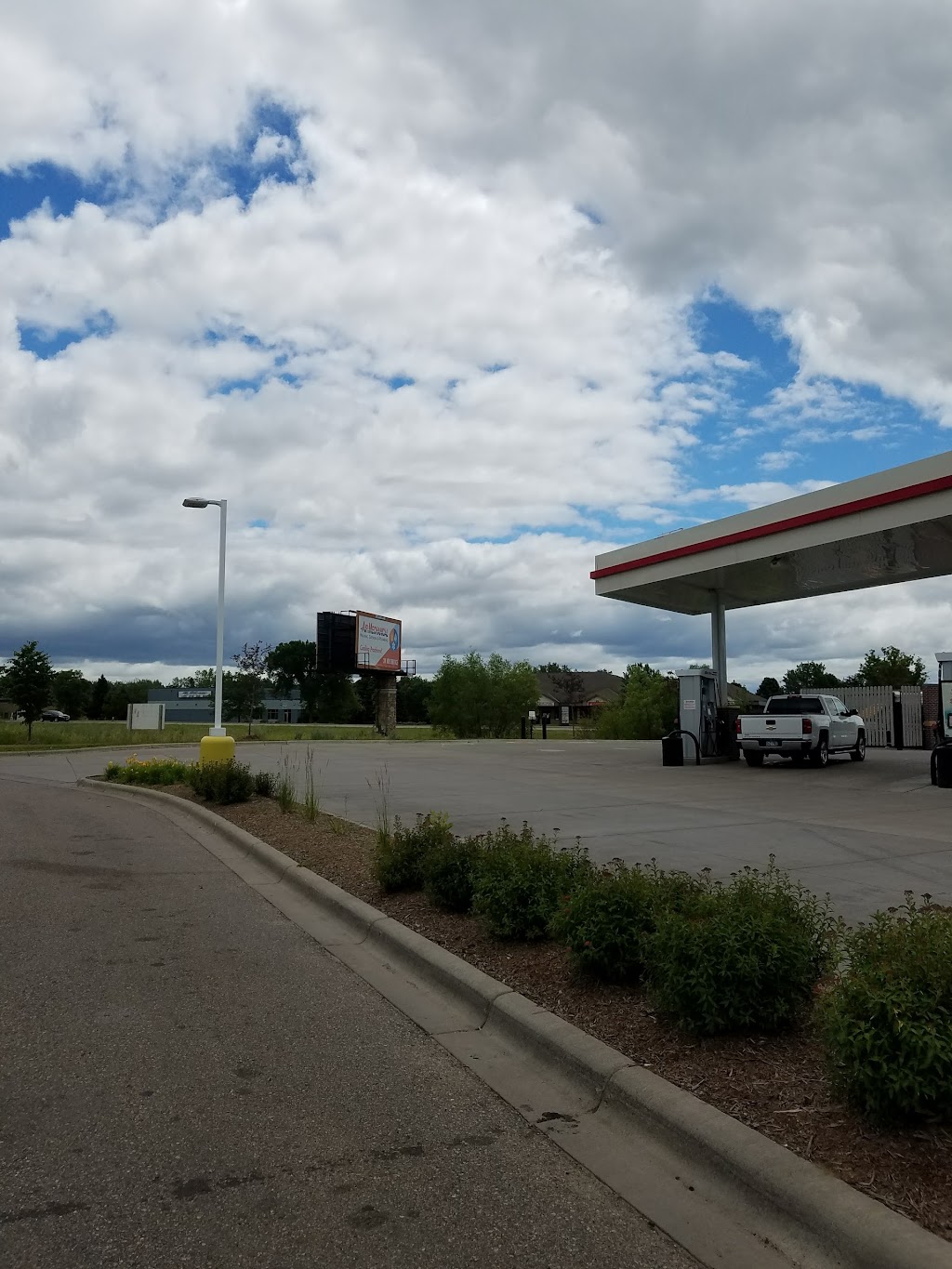 KWIK TRIP #206 | 3405 Lake Dr, Circle Pines, MN 55014, USA | Phone: (763) 780-1983