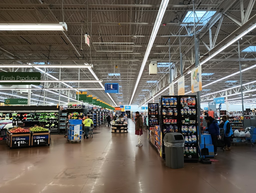 Walmart Supercenter | 2500 S Adams Rd, Rochester Hills, MI 48309, USA | Phone: (248) 853-0433