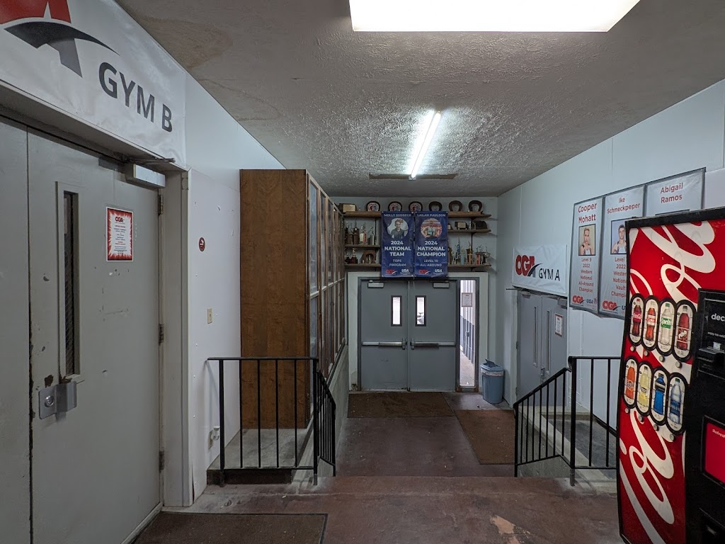 Omaha Gymnastics Academy | 1217 N Monroe St, Papillion, NE 68046, USA | Phone: (402) 339-2924