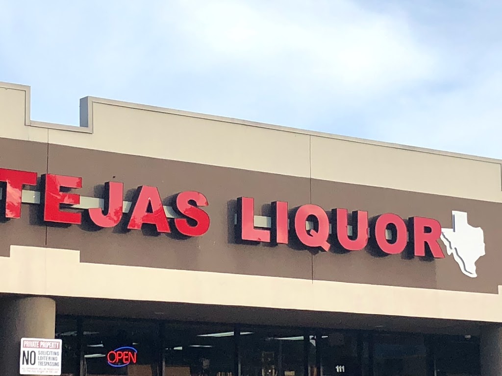 Tejas Liquor #3 | 1779 Wells Branch Pkwy, Austin, TX 78728, USA | Phone: (512) 358-9800