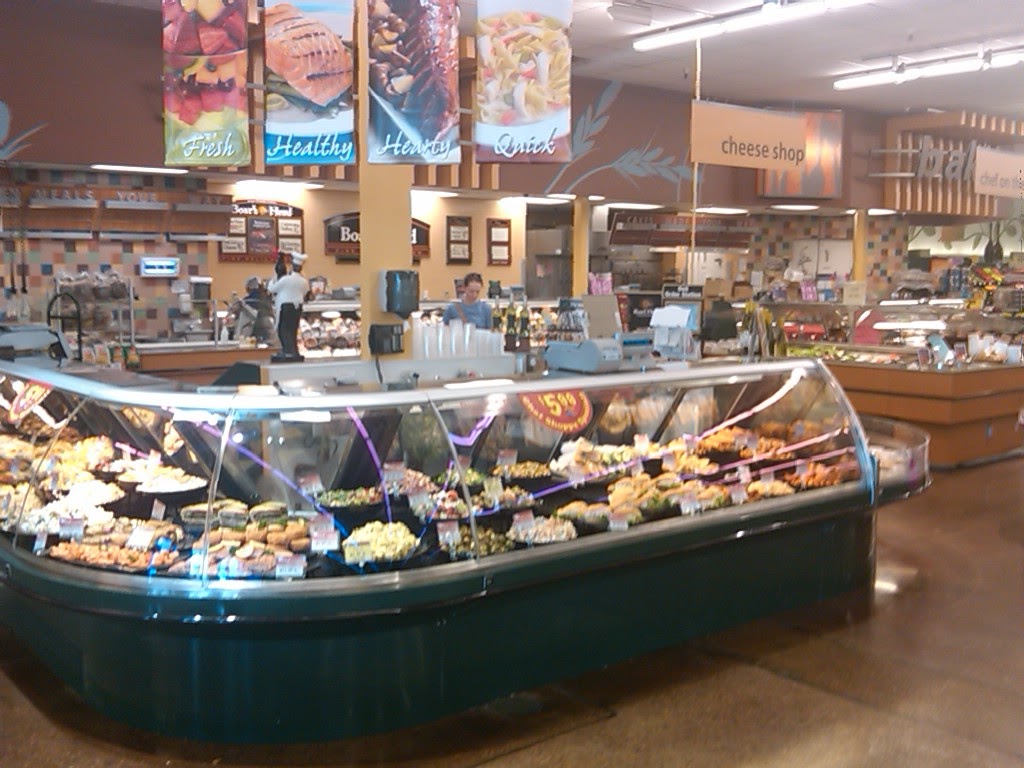 Kroger Fresh Fare | 3120 S University Dr, Fort Worth, TX 76109, USA | Phone: (817) 566-7860