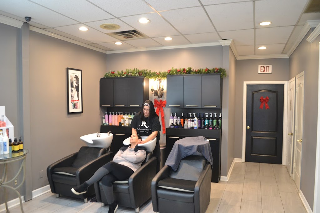 ReCreations Salon | 1626 US-130, North Brunswick Township, NJ 08902, USA | Phone: (732) 846-4700