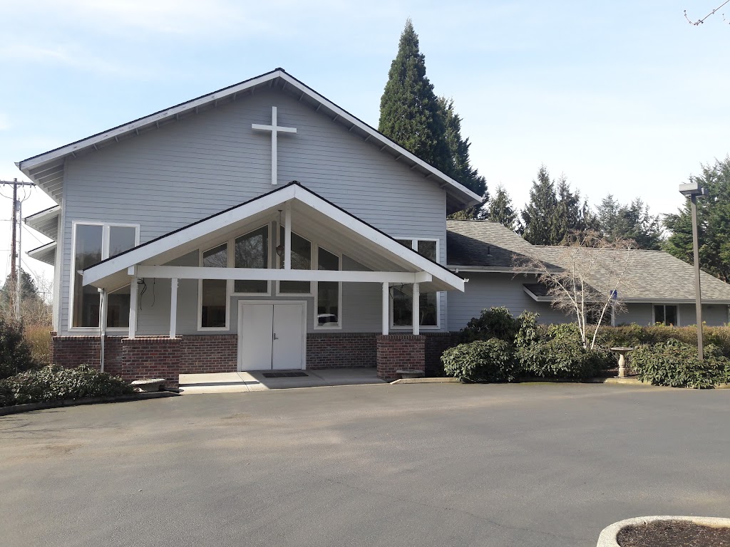 West Hills Baptist Church | 6501 SW Multnomah Blvd, Portland, OR 97223 | Phone: (503) 246-4126
