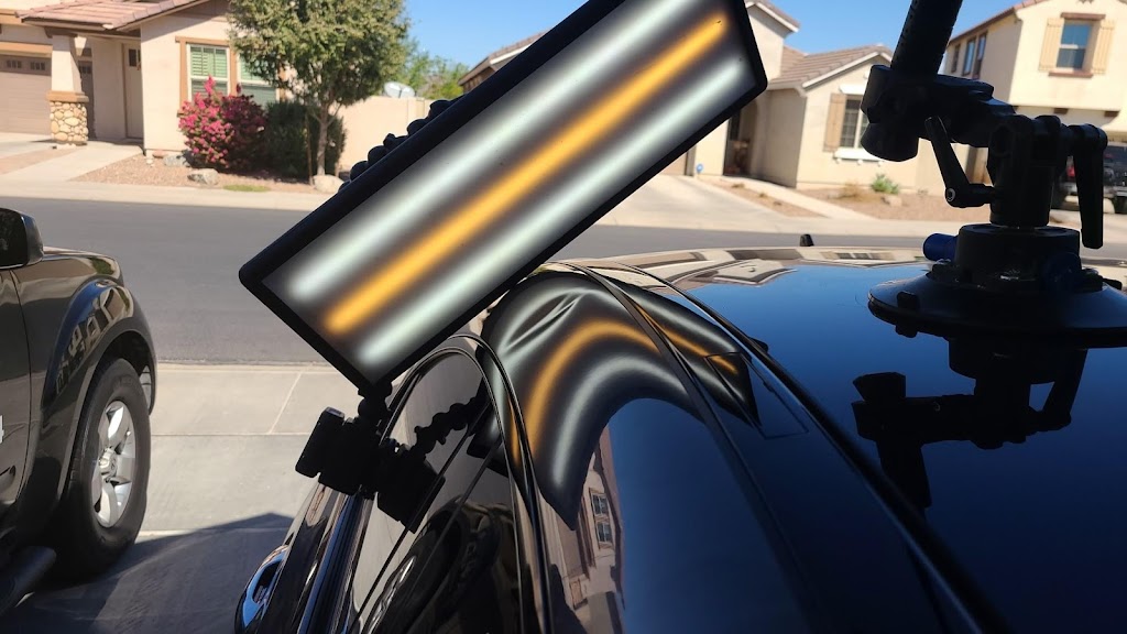 Advantage Paintless Dent Repair | 1372 E 18th Ave, Apache Junction, AZ 85119, USA | Phone: (602) 750-4264