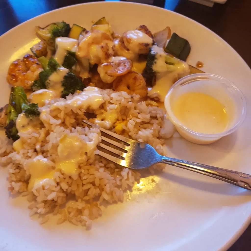 Mr Tokyo Japanese Restaurant | 10012 Benfield Rd STE 300, Charlotte, NC 28269, USA | Phone: (704) 274-5663