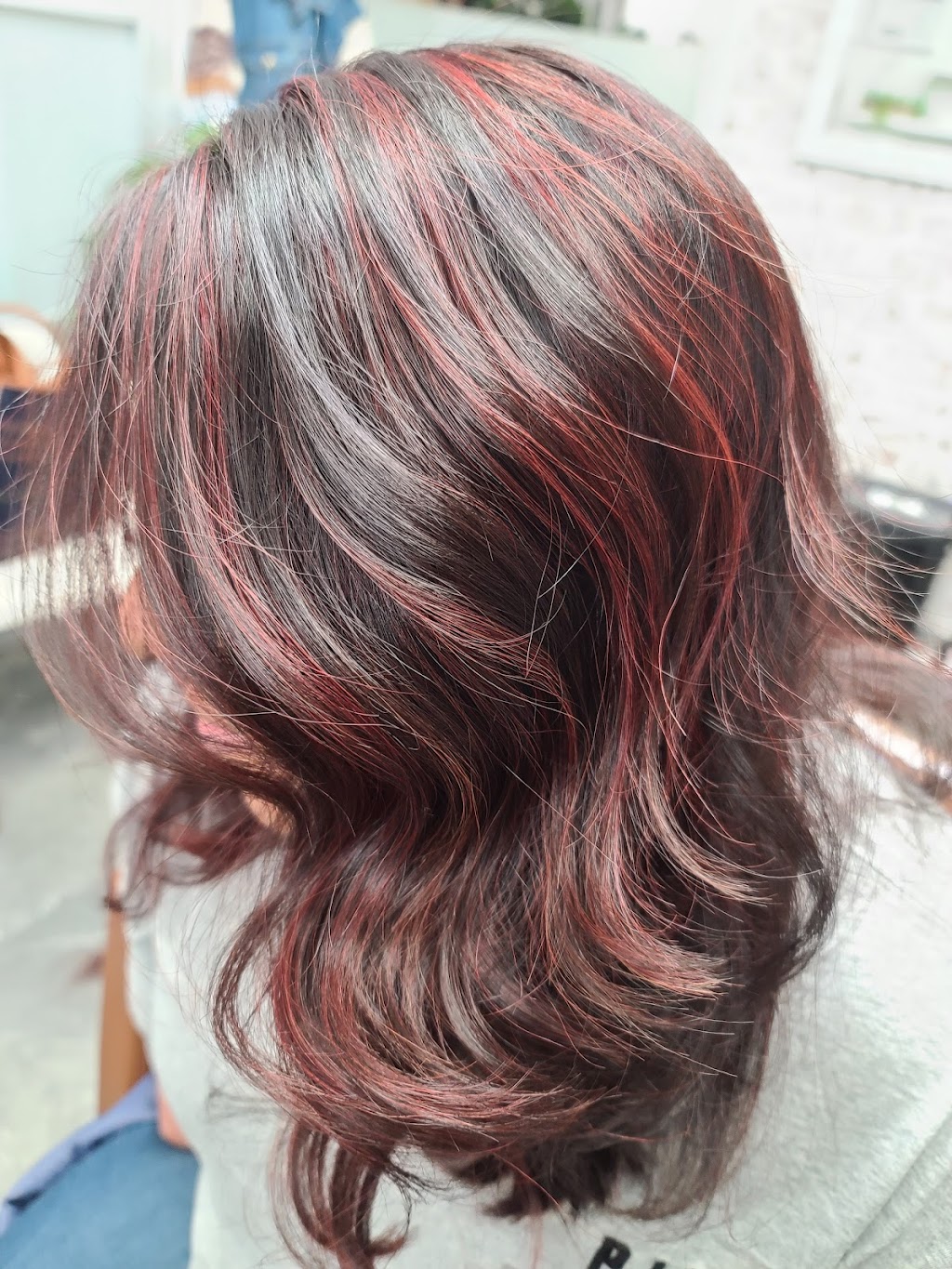 Rosie De La Cruz Hair Studio | 9447 N Fort Washington Rd Ste 102, Fresno, CA 93711, USA | Phone: (559) 908-1432 Rosie De La Cruz Hair Studio | 9447 N Fort Washington Rd Ste 102, Fresno, CA 93711, USA | Phone: (559) 908-1432