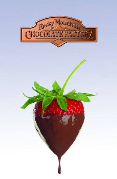 Rocky Mountain Chocolate | 4015 South Interstate 35 Suite 835, San Marcos, TX 78666, USA | Phone: (512) 392-9780