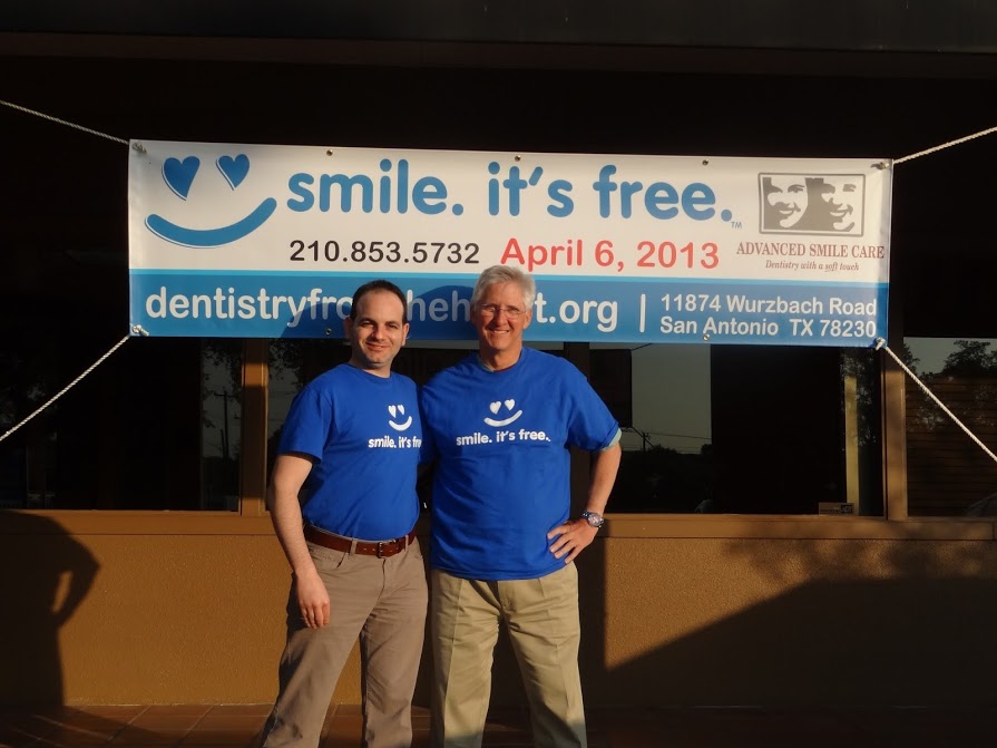 Advanced Smile Care | 3829 Lockhill Selma Rd #100, San Antonio, TX 78230, USA | Phone: (210) 361-7576