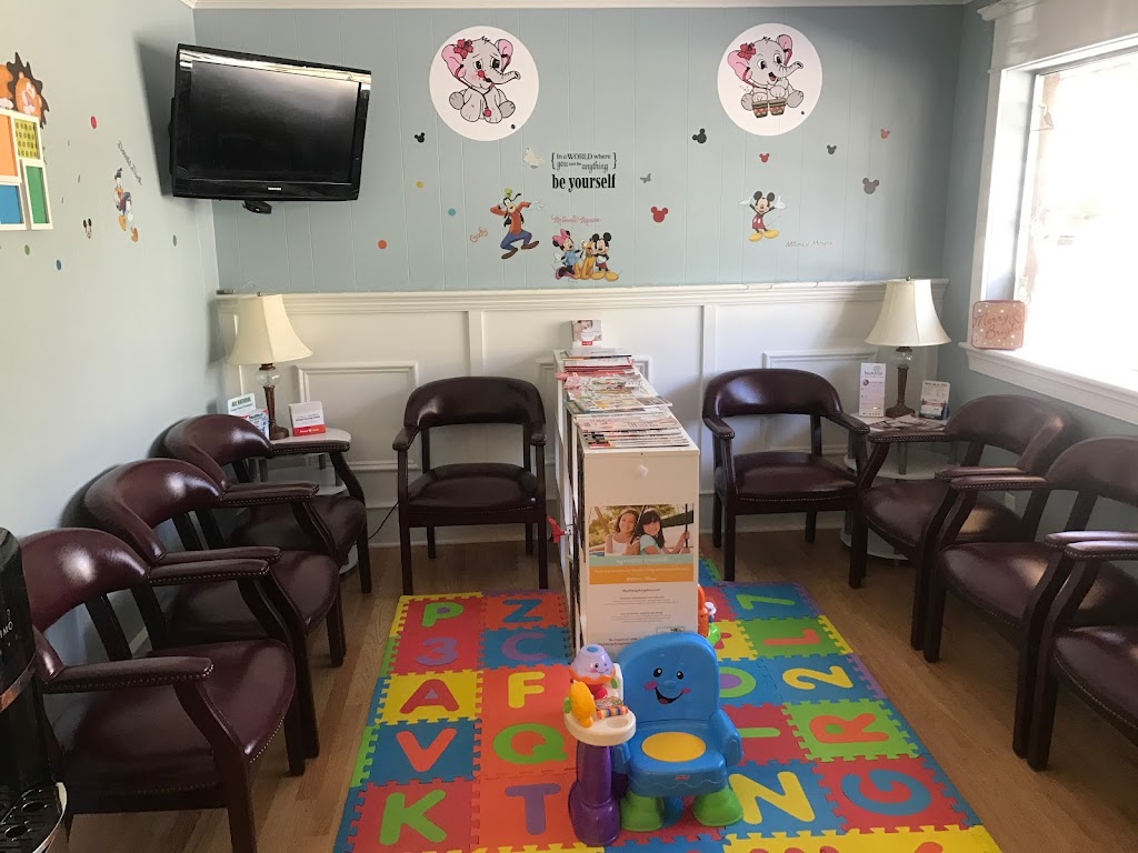 Advanced Pediatric Care | 943 Cesery Blvd building G, Jacksonville, FL 32211, USA | Phone: (904) 861-1330