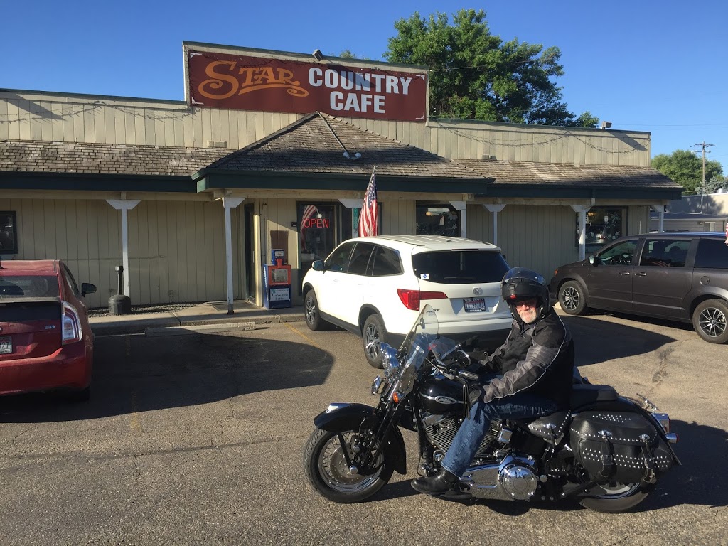 Star Country Cafe | 10883 W State St, Star, ID 83669, USA | Phone: (208) 286-7799