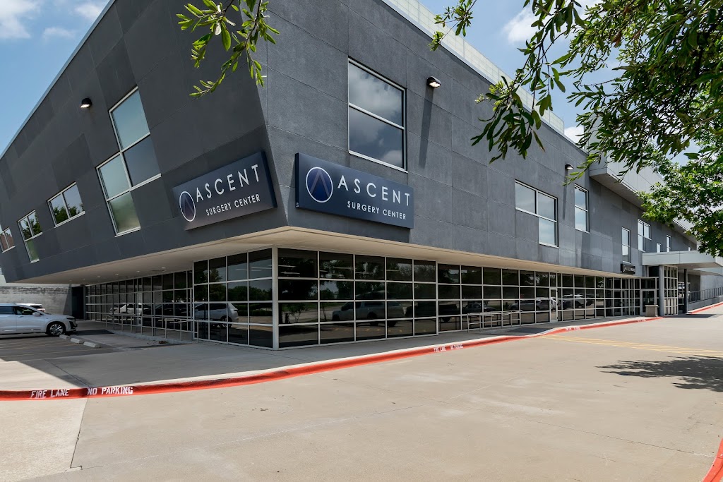 Ascent Surgery Center | 6957 Plano Pkwy Suite 1000, Plano, TX 75093, USA | Phone: (469) 986-3700