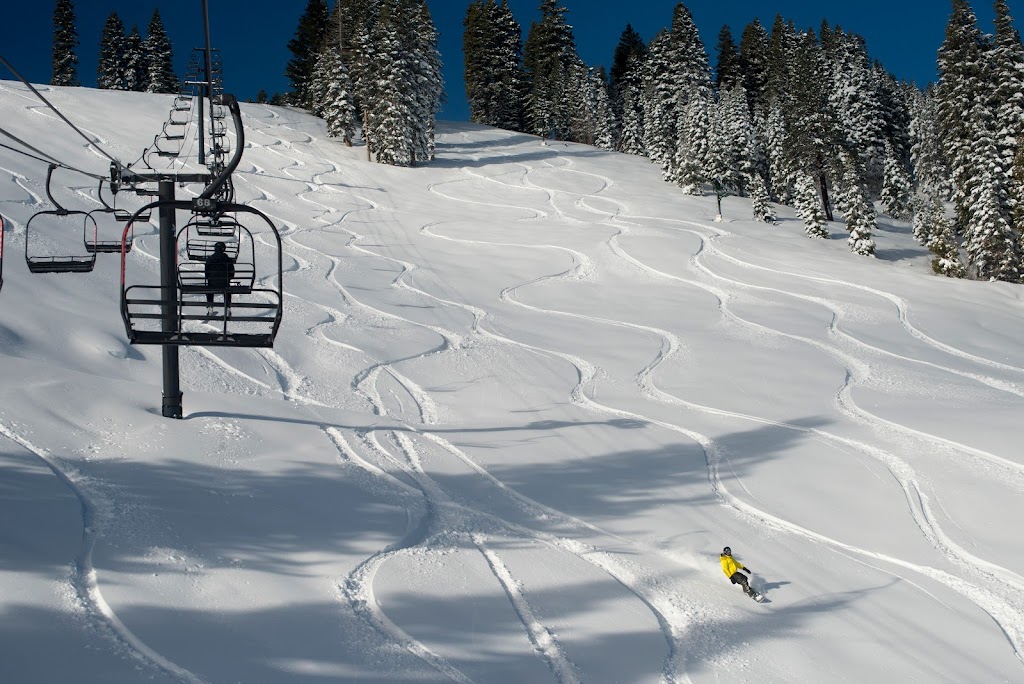 Homewood Mountain Resort | 5145 W Lake Blvd, Homewood, CA 96141, USA | Phone: (530) 525-2992