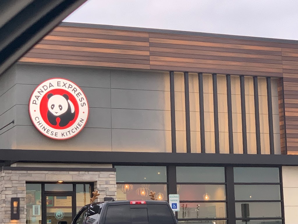 Panda Express | 408 N, I-45, Ennis, TX 75119, USA | Phone: (972) 330-2711