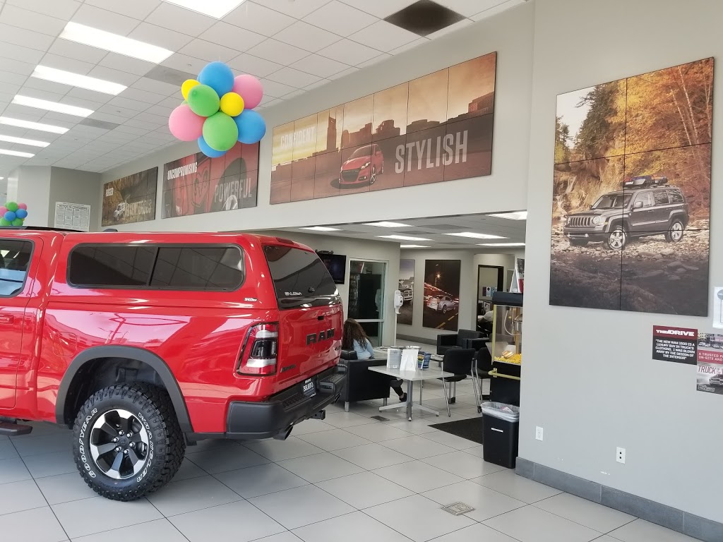 Alhambra Chrysler | 1100 W Main St #3327, Alhambra, CA 91801, USA | Phone: (626) 537-2400