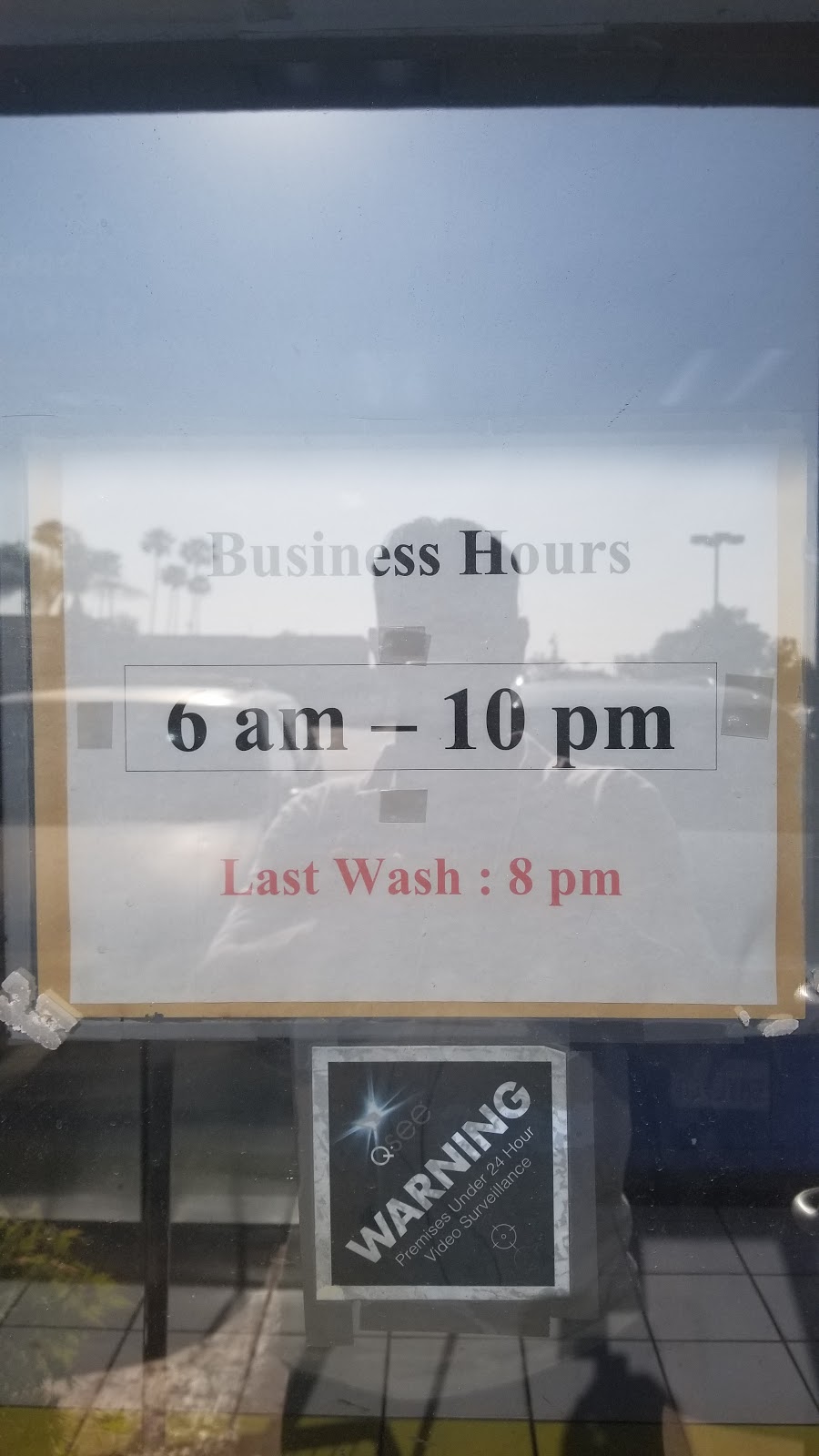 Spin Cycle Wash & Dry | 815 W Holt Blvd, Ontario, CA 91762, USA | Phone: (909) 720-0195