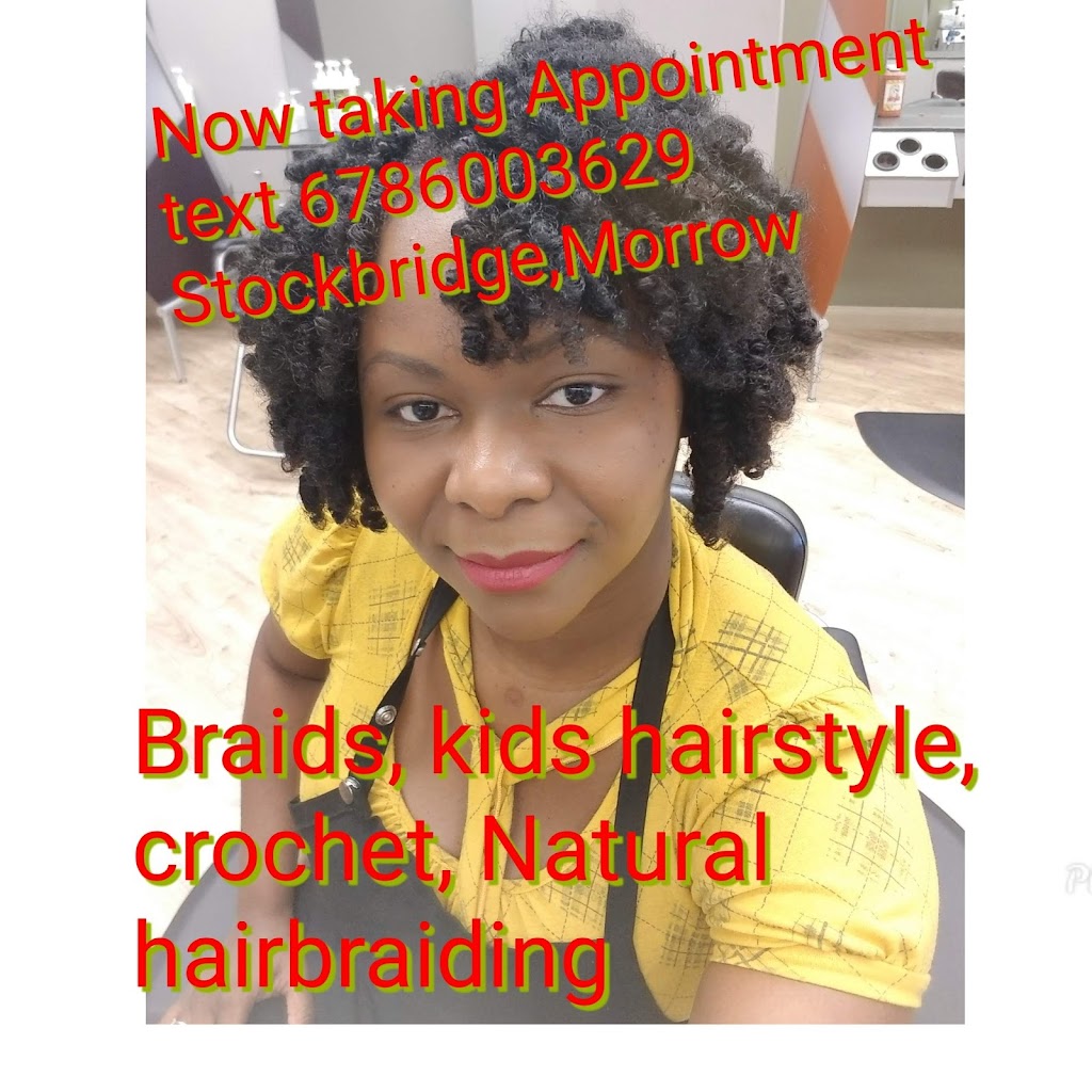 HairbyMyriambc | 1324 S Zack Hinton Pkwy Suite #107, McDonough, GA 30253, USA | Phone: (678) 600-3629