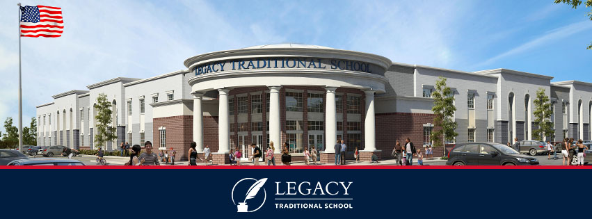 Legacy Traditional School - Phoenix | 4545 N 99th Ave, Phoenix, AZ 85037 | Phone: (623) 219-4320