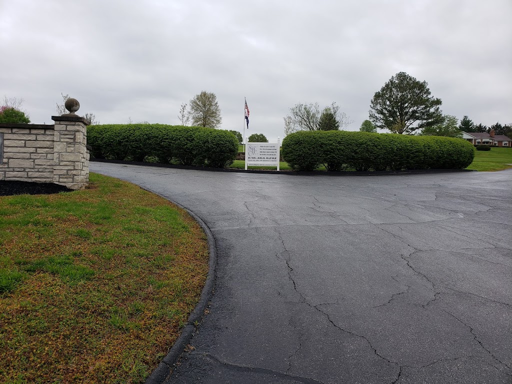 Shepherd Hills Cemetery | 1925 Old State Rd M, Barnhart, MO 63012, USA | Phone: (636) 464-6292