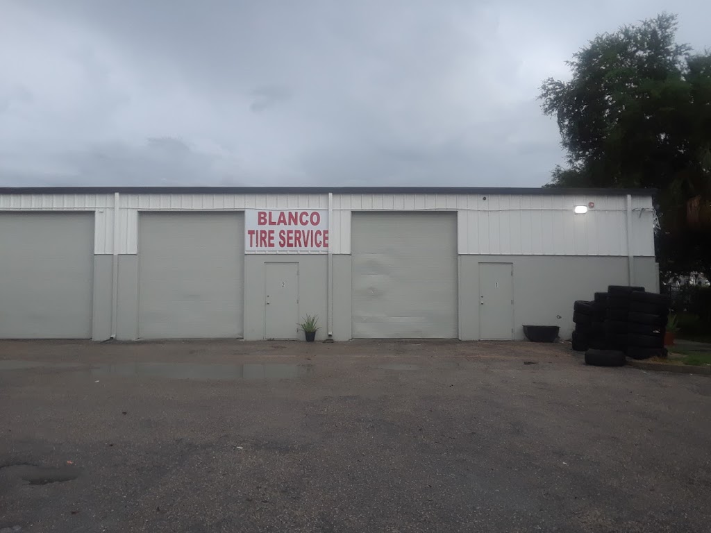Blanco Tire Service | 2301 9th St E, Bradenton, FL 34208, USA | Phone: (941) 224-0185