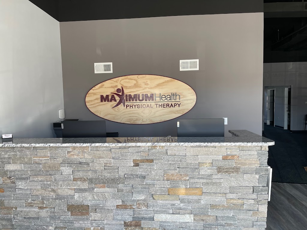 Maximum Health Physical Therapy | 62 E Mill Rd Building A Unit 2, Long Valley, NJ 07853, USA | Phone: (908) 867-0899