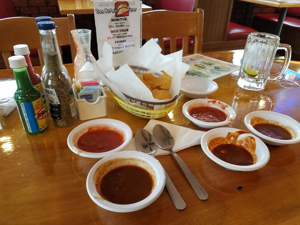 Don Betos Tacos | 720 Ricks Rd, Selma, NC 27576, USA | Phone: (919) 202-4566