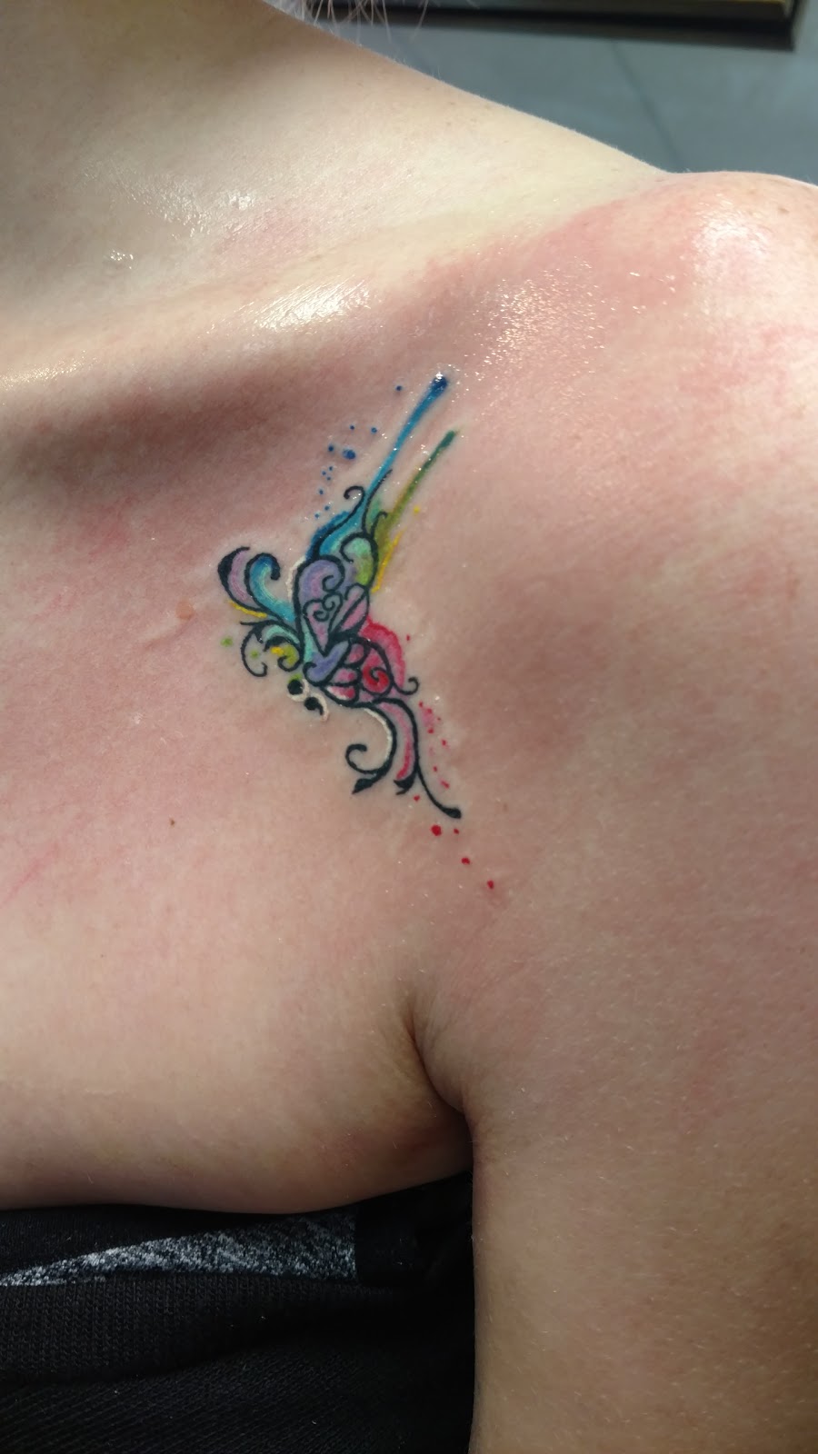 Lindas Body Piercing | 12110 S Meridian # 1, Puyallup, WA 98373, USA | Phone: (253) 841-4898