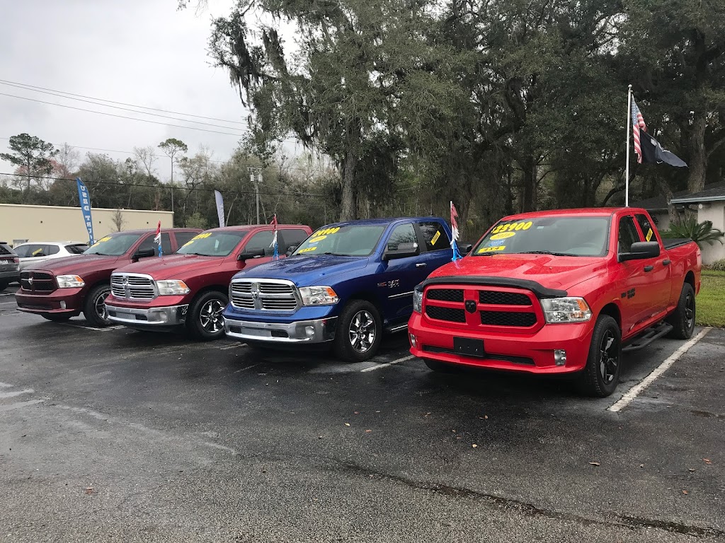 Allstar Motors Inc | 2739 Blanding Blvd, Middleburg, FL 32068, USA | Phone: (904) 606-1746