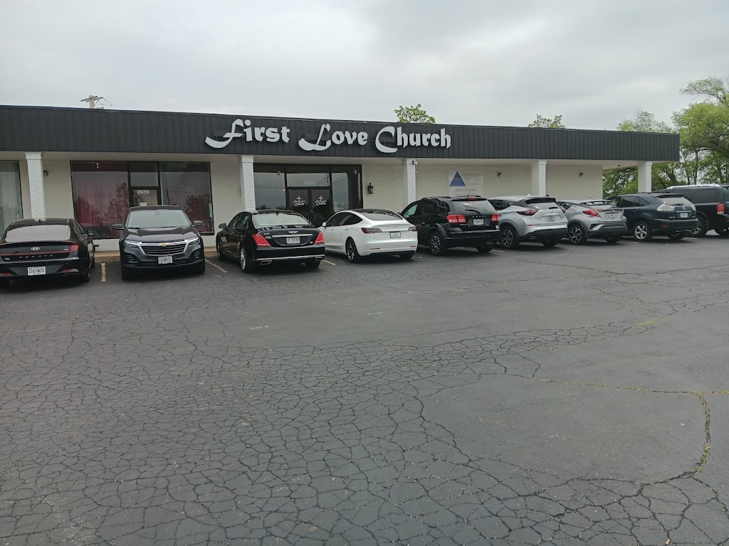 First Love Church STL | 12523 Missouri Bottom Rd, Hazelwood, MO 63042, USA | Phone: (314) 731-3400
