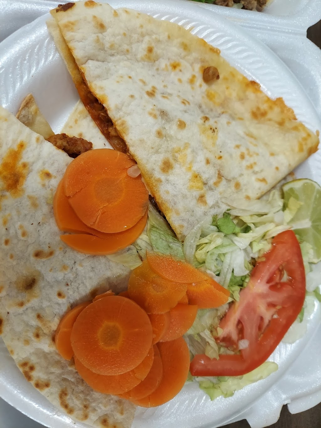 Taqueria El Dolar | 4500 S May Ave, Oklahoma City, OK 73119, USA | Phone: (405) 628-5926